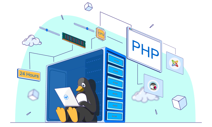 Affordable Web Hosting