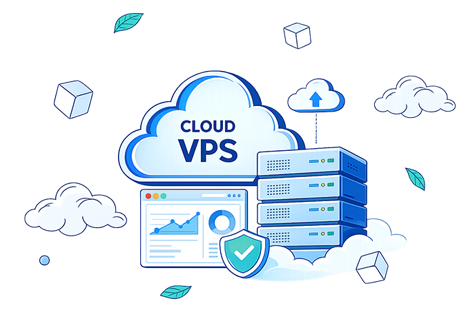 cloud-vps2 affordable cloud vps