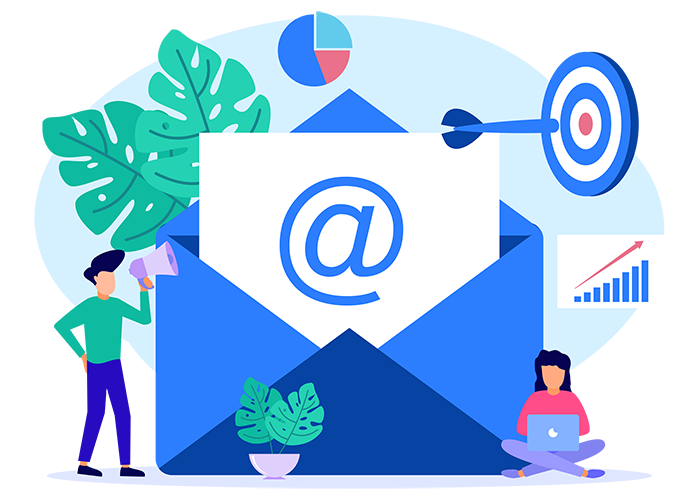 What Is Email Hosting Suitable For?