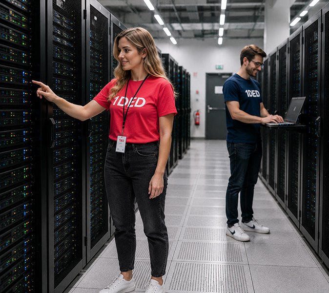 Fully Managed cPanel Server
